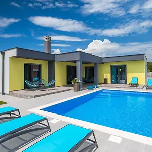 Kuca Za Odmor Ines Villa