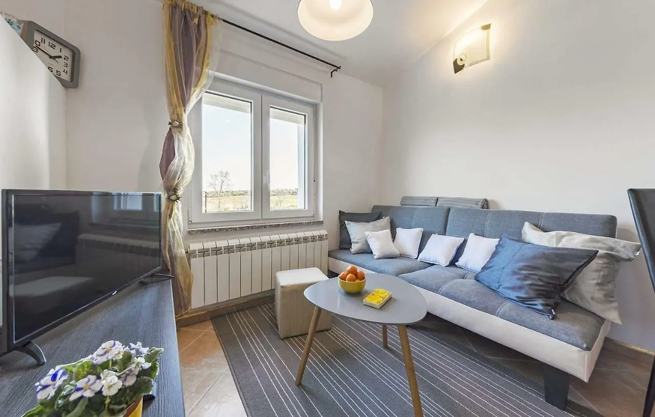 Apartment Lavander 01 Pula