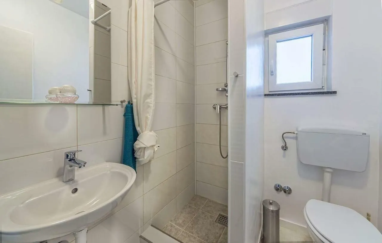 Apartment Lavander 01 Pula Croatia